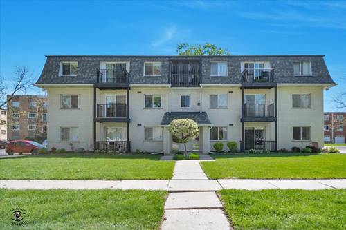 9621 S Karlov Unit 301, Oak Lawn, IL 60453