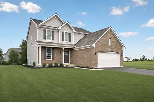 171 Blazing Star, Oswego, IL 60543