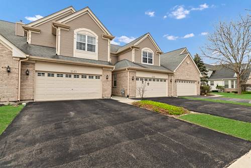 1263 Tamarack, Bartlett, IL 60103