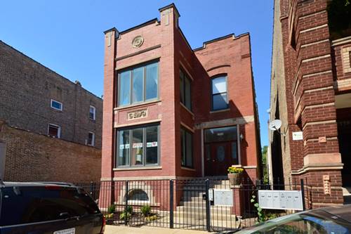 2554 W Augusta Unit 3, Chicago, IL 60622