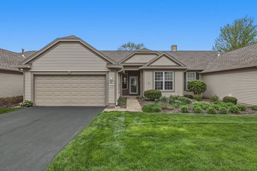13706 Briargate, Huntley, IL 60142