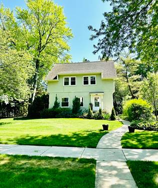 314 Oxford, Kenilworth, IL 60043