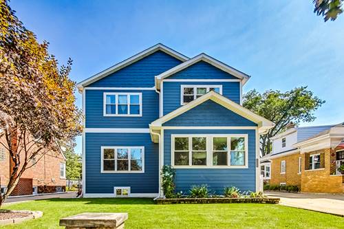 5613 N Nottingham, Chicago, IL 60631