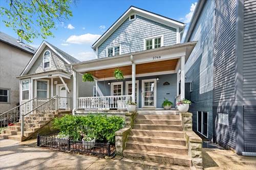2748 N Kenmore, Chicago, IL 60614