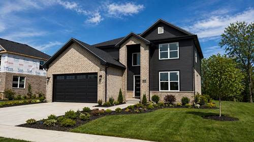 20801 Elwood, Lynwood, IL 60411