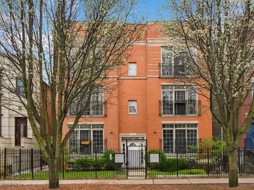 1945 W Erie Unit 1W, Chicago, IL 60622