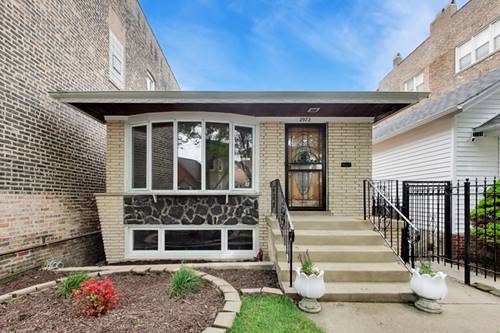 2972 S Loomis, Chicago, IL 60608