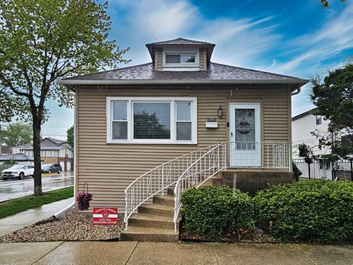 947 Hannah, Forest Park, IL 60130