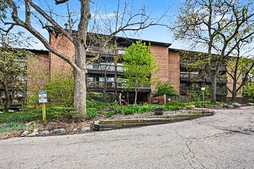 5700 Hillcrest Unit 3L, Lisle, IL 60532