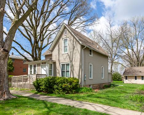 421 Prospect, Dekalb, IL 60115