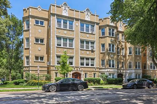 824 Washington Unit 1, Oak Park, IL 60302