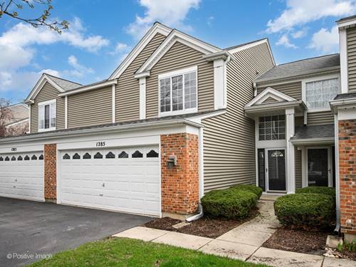 1285 Summersweet, Bartlett, IL 60103
