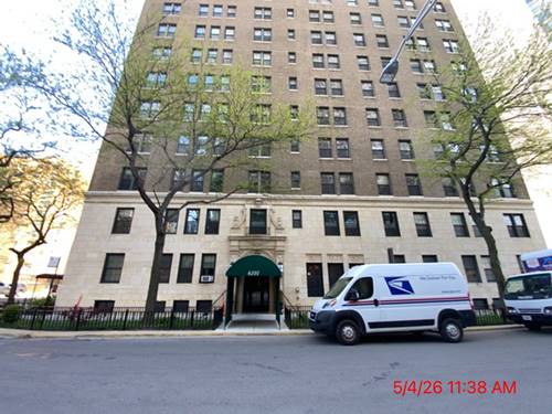 6101 N Sheridan, Chicago, IL 60660