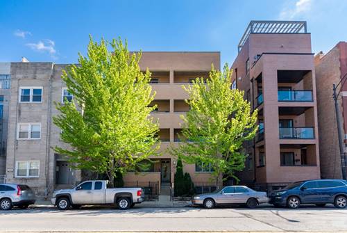 1425 W Grand Unit 3E, Chicago, IL 60642