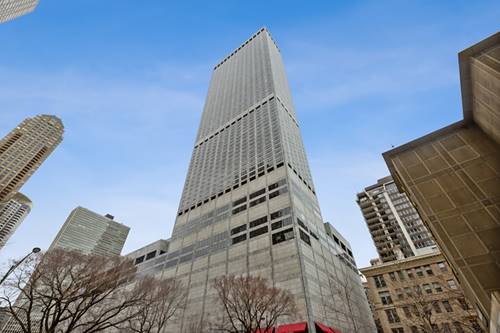 180 E Pearson Unit 7203, Chicago, IL 60611