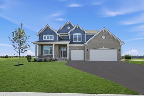 158 Blazing Star, Oswego, IL 60543