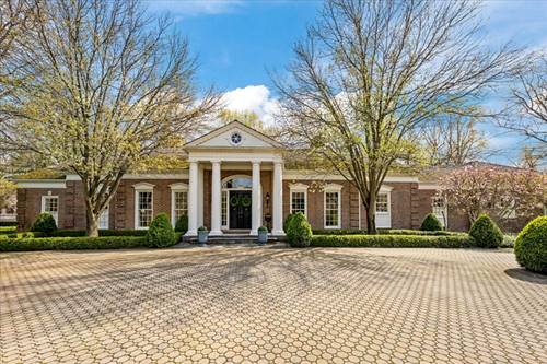 675 E Woodland, Lake Forest, IL 60045