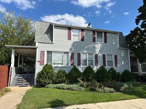 5649 N Mason, Chicago, IL 60646