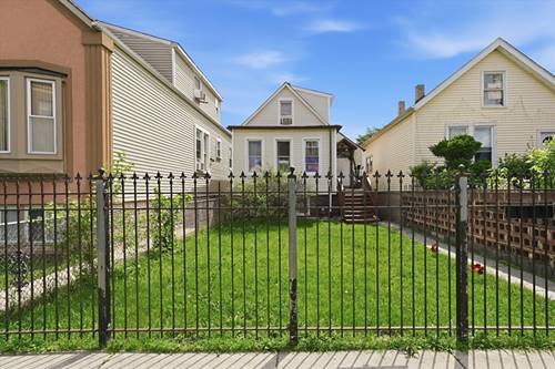 2637 S Karlov, Chicago, IL 60623