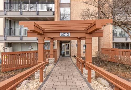 6010 Oakwood Unit 5E, Lisle, IL 60532
