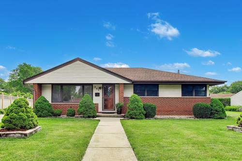 3N361 N Howard, Elmhurst, IL 60126