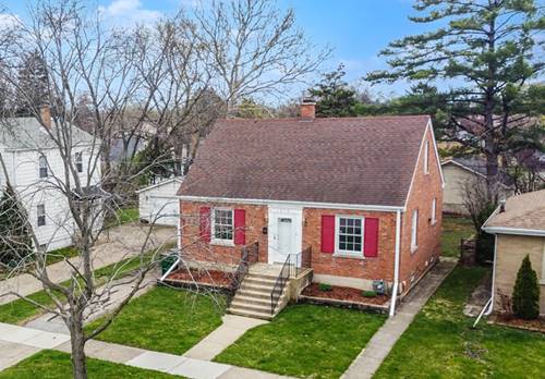 1319 Highridge, Westchester, IL 60154