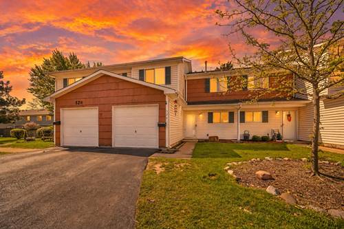 526 Alton, Carol Stream, IL 60188