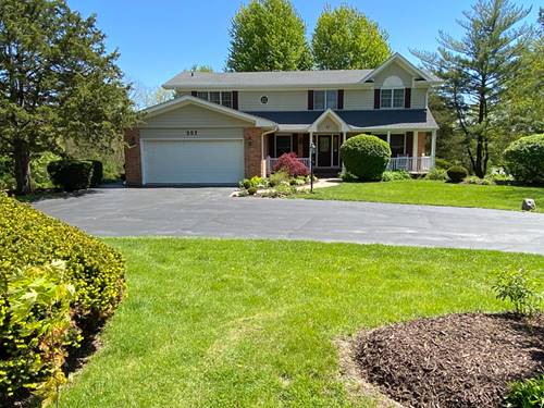 357 Roberts, Inverness, IL 60010