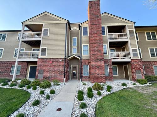 127 Glengarry Unit 307, Bloomingdale, IL 60108