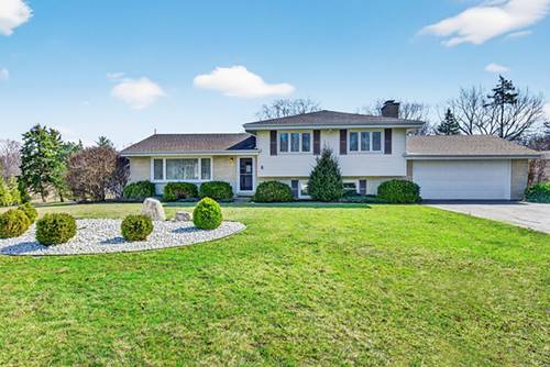 113 S Wedgewood, Barrington, IL 60010