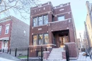 1646 N Bell Unit G, Chicago, IL 60647