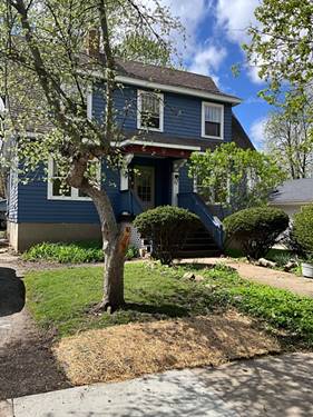 22 S Archer, Mundelein, IL 60060