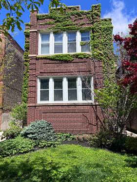 2604 W Argyle, Chicago, IL 60625