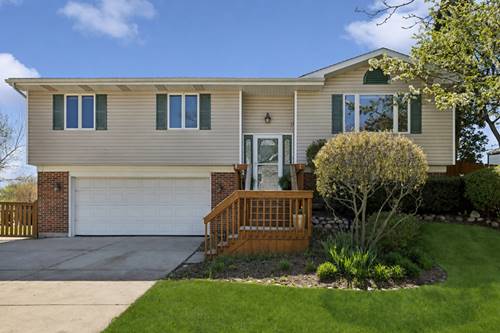 4140 Portage, Hoffman Estates, IL 60192
