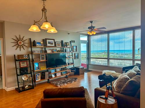 1841 S Calumet Unit 1403, Chicago, IL 60616