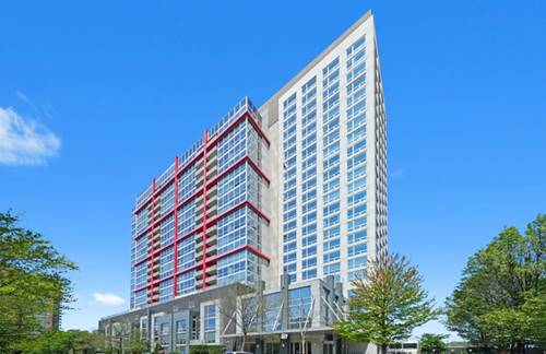 1841 S Calumet Unit 1403, Chicago, IL 60616