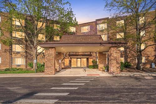 1375 Rebecca Unit 323, Hoffman Estates, IL 60169