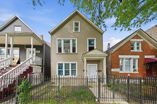 2736 S Kildare, Chicago, IL 60623
