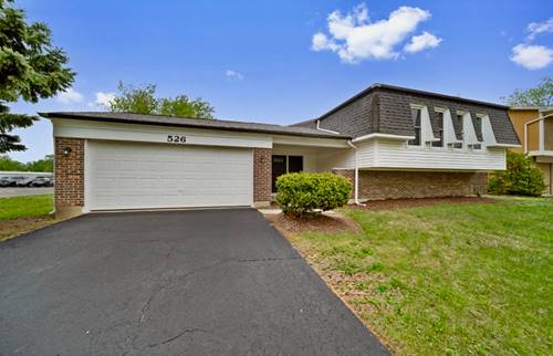 526 King Arthur, Bolingbrook, IL 60440