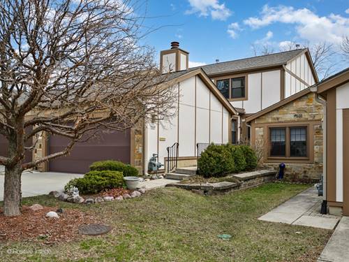 1327 Shagbark, Wheaton, IL 60187