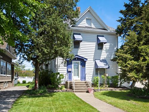 220 E North, Morris, IL 60450