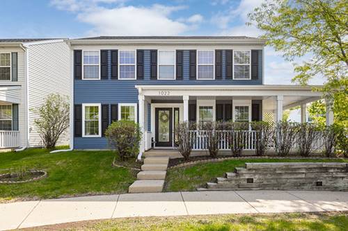 1022 Symphony, Aurora, IL 60504