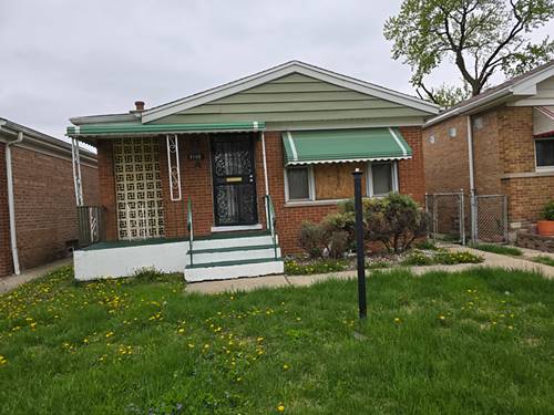 9108 S Wallace, Chicago, IL 60620