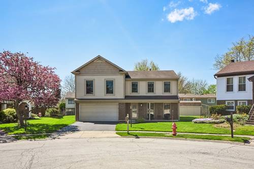 588 Kingston, Roselle, IL 60172