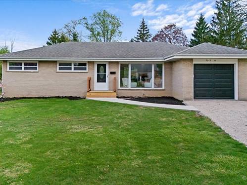 2015 Maplewood, Northbrook, IL 60062