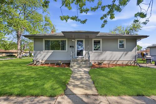 18655 Sherman, Lansing, IL 60438