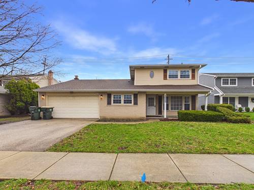 1415 S Evergreen, Arlington Heights, IL 60005