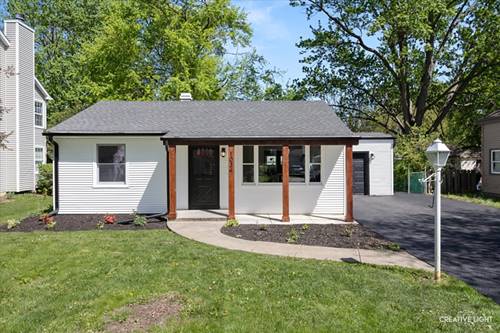 1034 S Harrison, Batavia, IL 60510