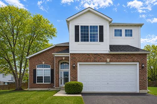 2053 Westbury, Aurora, IL 60502