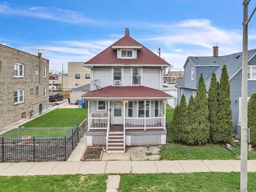 4822 W 22nd, Cicero, IL 60804